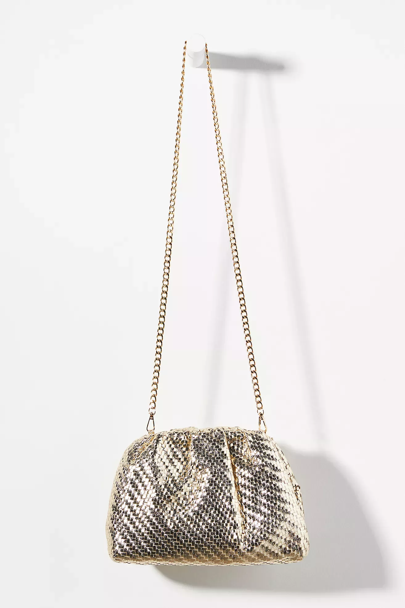 The Frankie Clutch curated on LTK