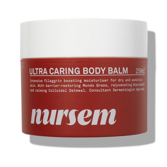 Ultra Caring Body Balm | Space NK - UK