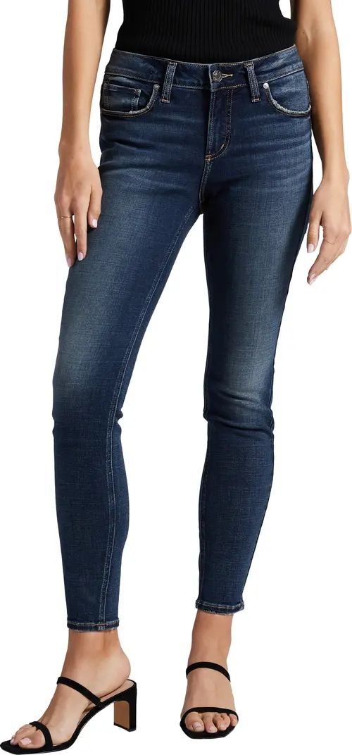 Elyse Skinny Jeans | Nordstrom