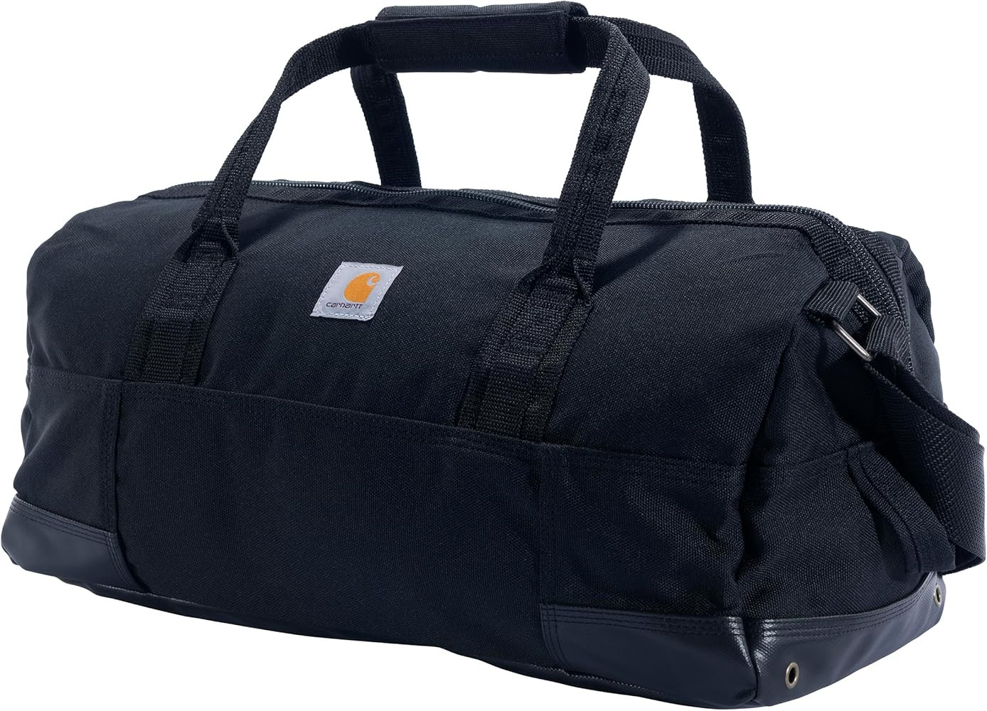 Carhartt Classic Duffels, Heavy-Duty Bag for Jobsite, Gym and Travel | Amazon (US)