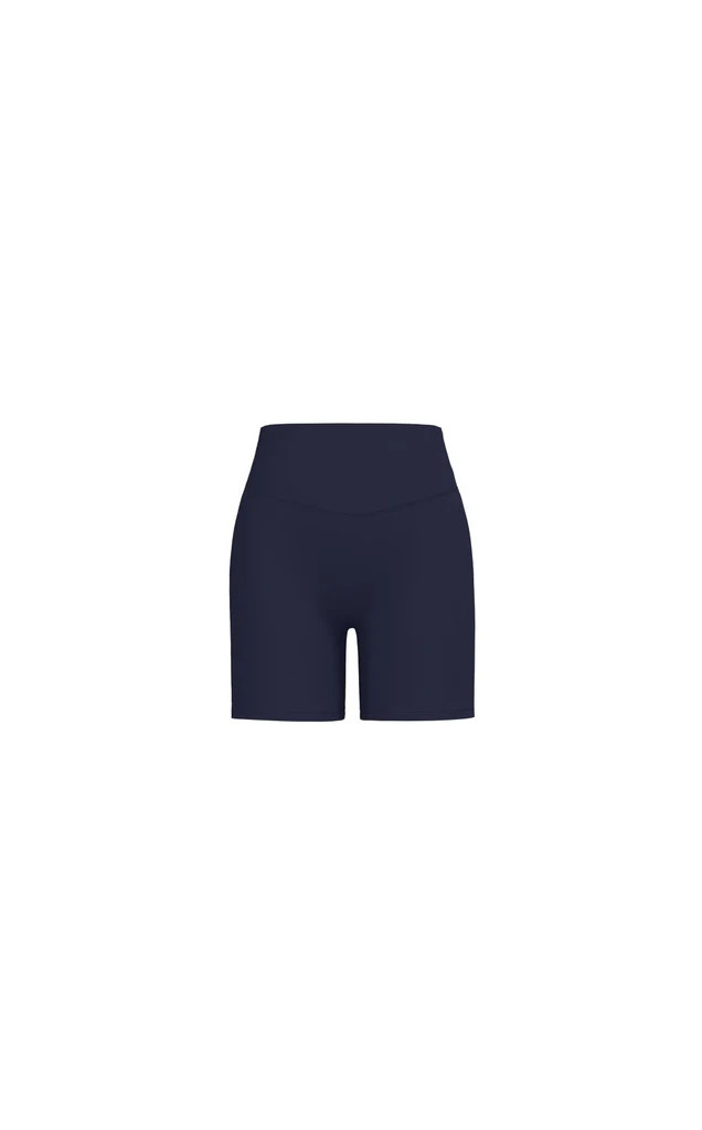 Cloud II™ Biker Short - Oxford | Vitality