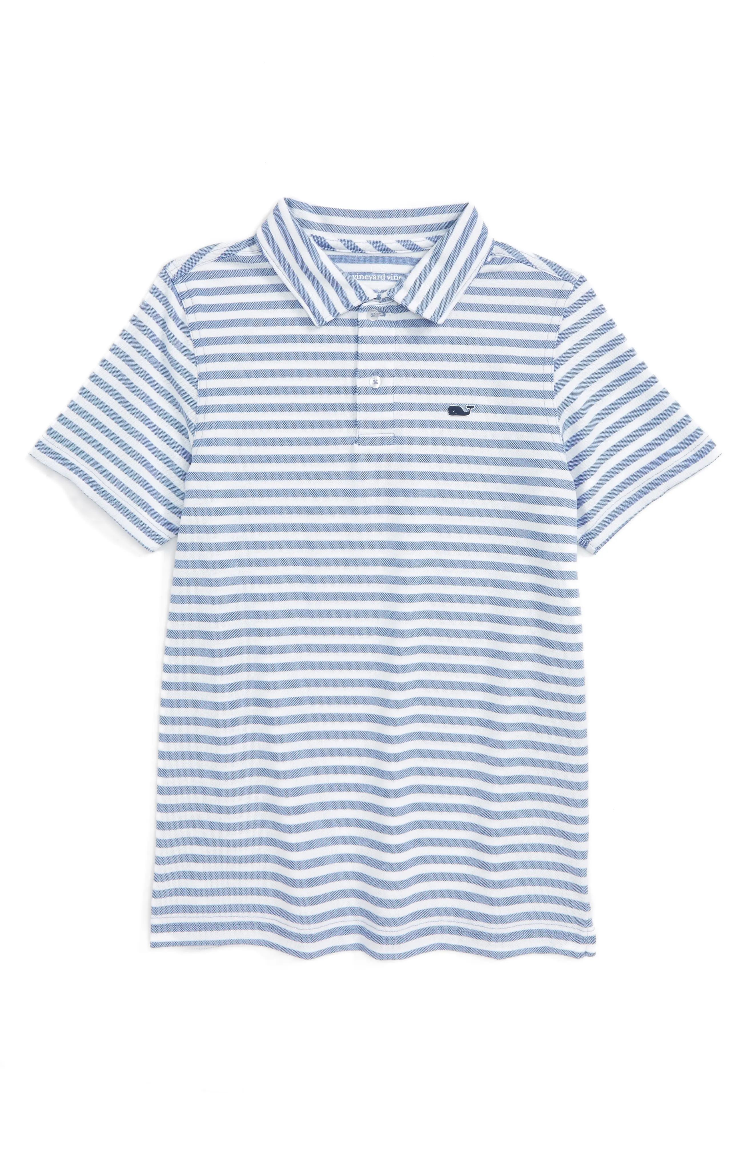 Stripe Polo | Nordstrom