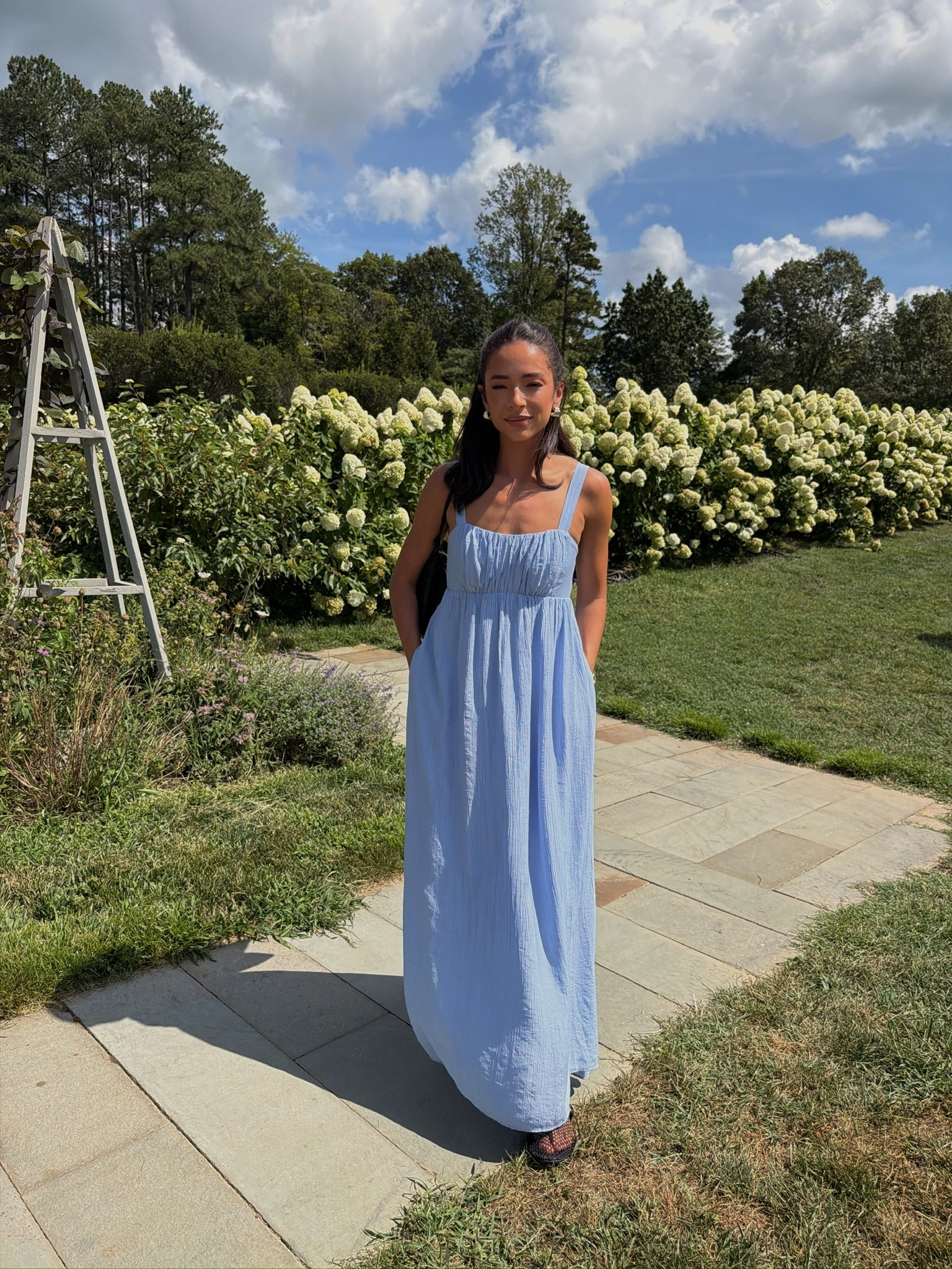 Most loved in August!! Wearing an XS Tall and I’m 5’8” 🩵 perfect comfy, flowy dress for the last months of summer!

summer outfit, summer fashion, abercrombie dress, sale alert, abercrombie sale

#LTKSaleAlert #LTKSeasonal #LTKmomlife