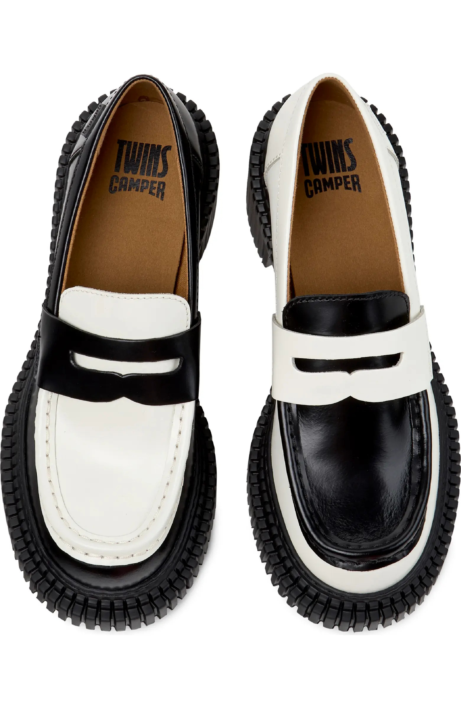 Pix London Penny Loafer (Women) | Nordstrom