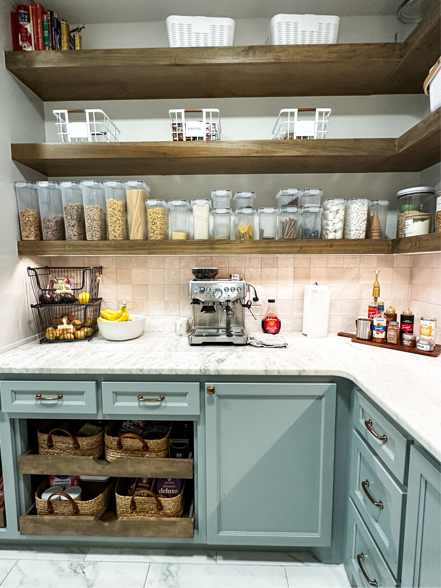 Pantry organization finds !

#LTKFamily #LTKFindsUnder50 #LTKHome