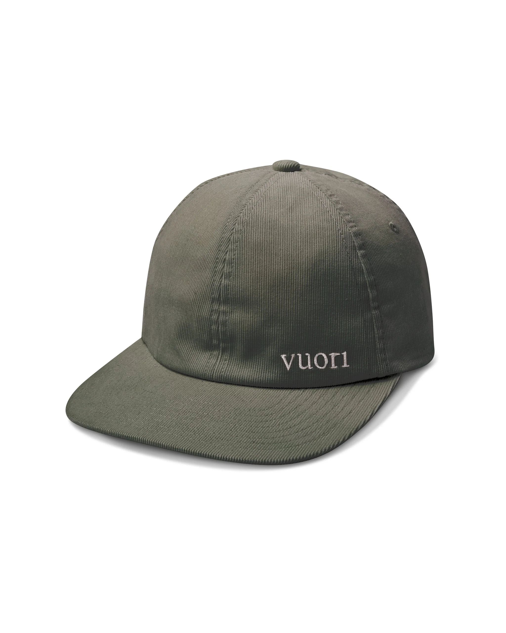 Performance Cord Hat | Vuori Clothing (US & Canada)