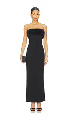 Audrey Maxi Dress
                    
                    superdown | Revolve Clothing (Global)