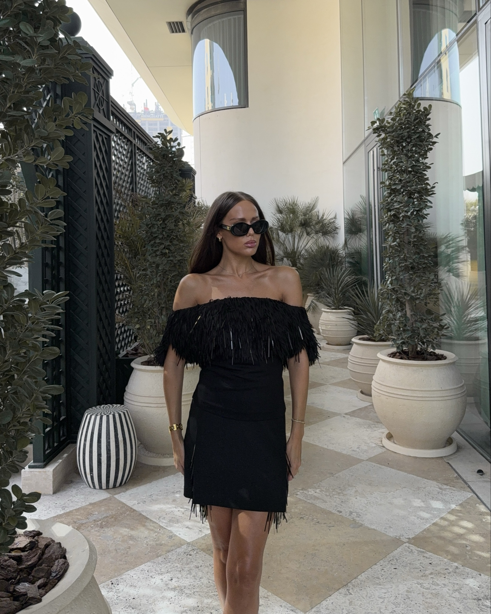 All black party season look 

M&S x 16 Arlington 

Festive, Christmas, lbd, partywear, date night, girls night

#LTKfestive #LTKstyletip #LTKpartywear