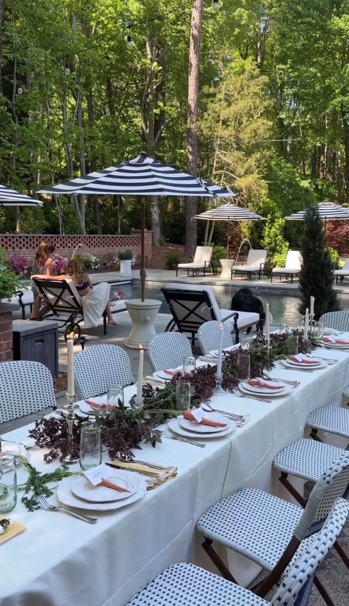 Just love how it all turned out 😍✨🤗

#LTKParties #LTKSeasonal