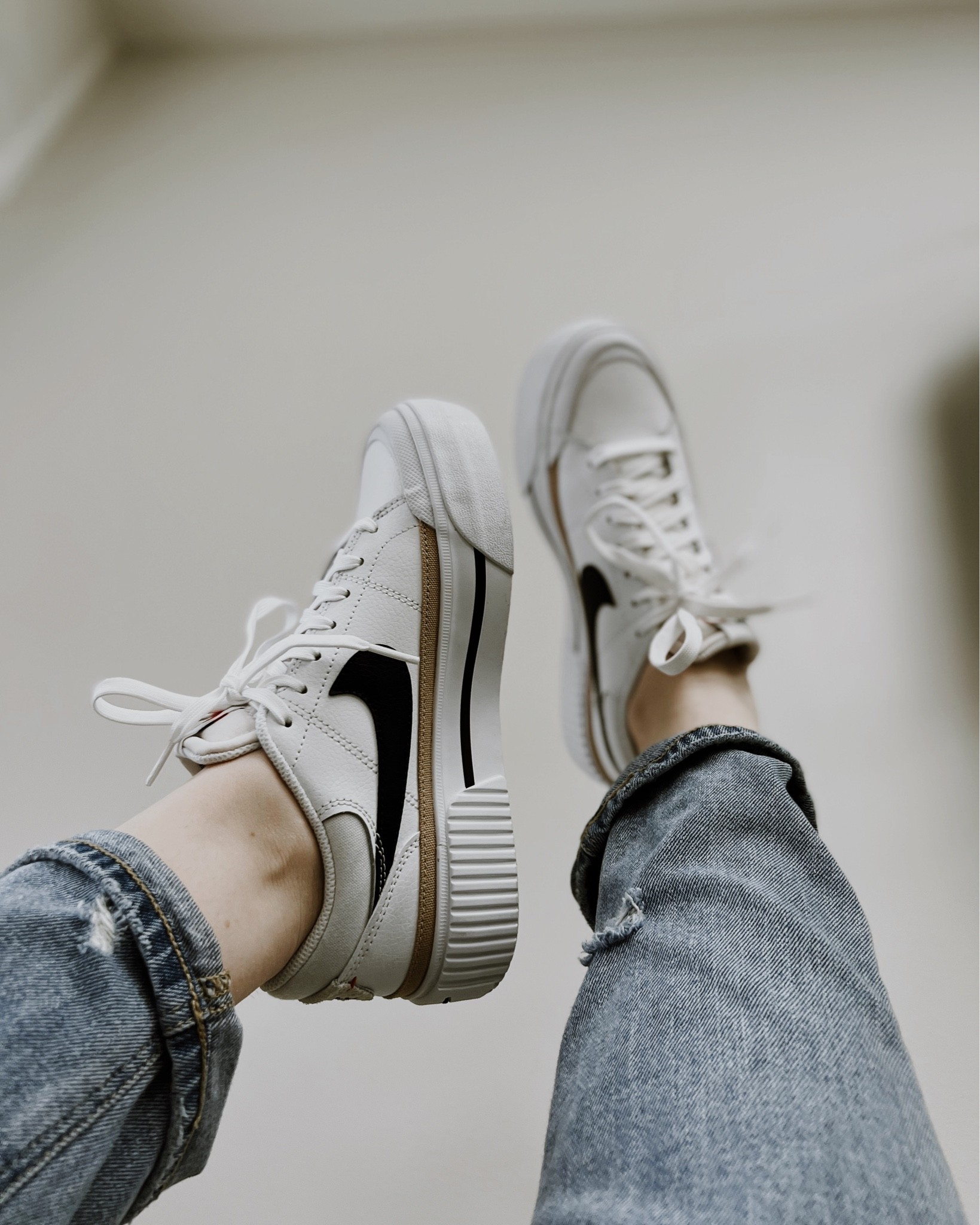❤️ these shoes!