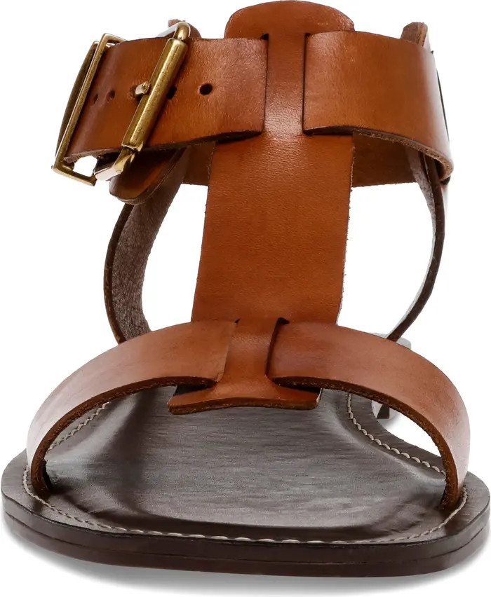 Brazinn Gladiator Sandal (Women) | Nordstrom