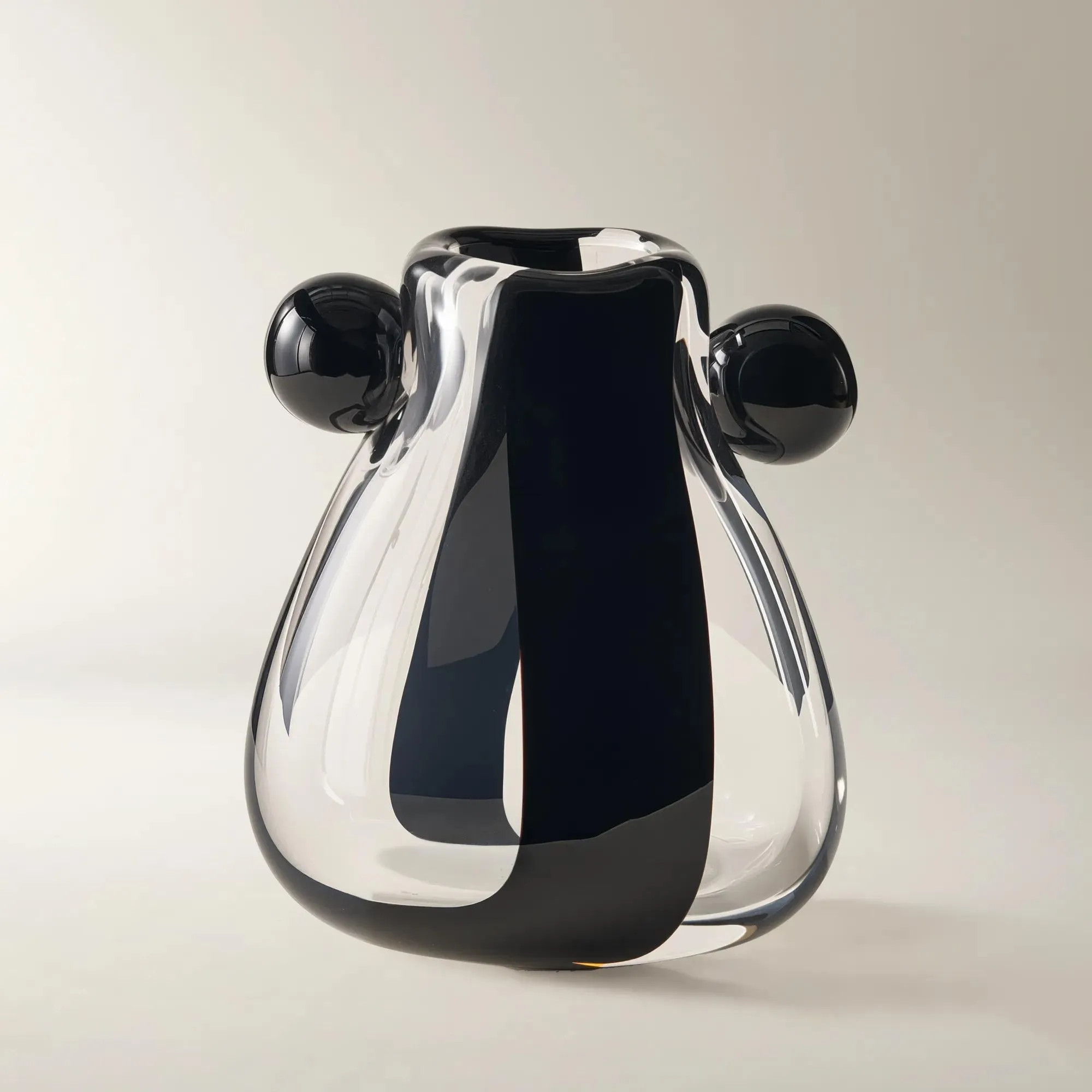 Wink Glass Vase | Z Gallerie