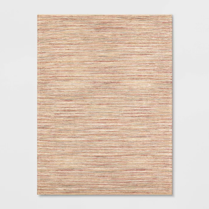 Woven Rug - Threshold | Target