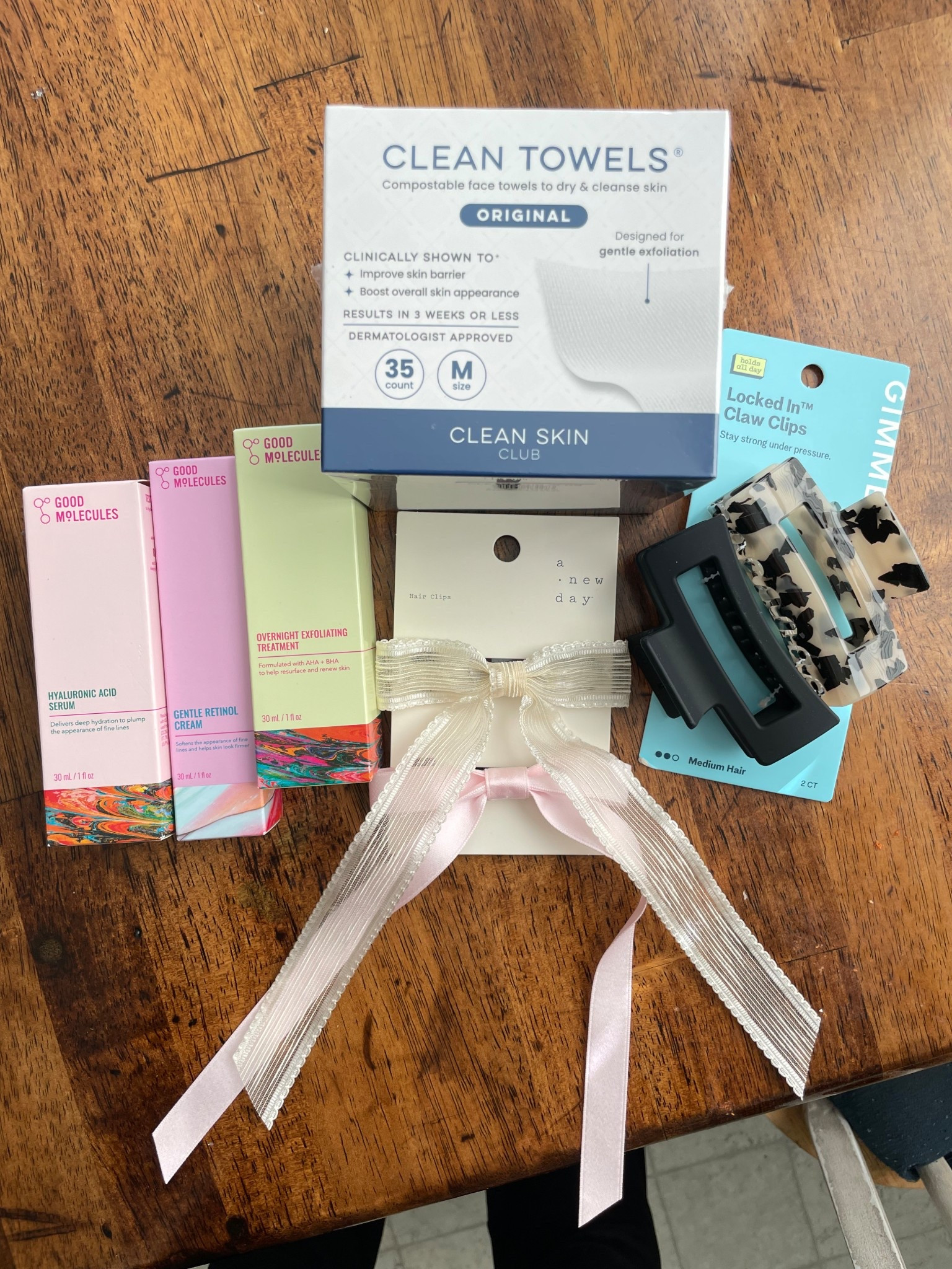 Target haul restock on some of my favorites 

#LTKU #LTKgrwm #LTKselfcare