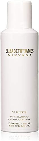 Elizabeth and James Nirvana White Dry Shampoo, 4.4 Ounce | Amazon (US)