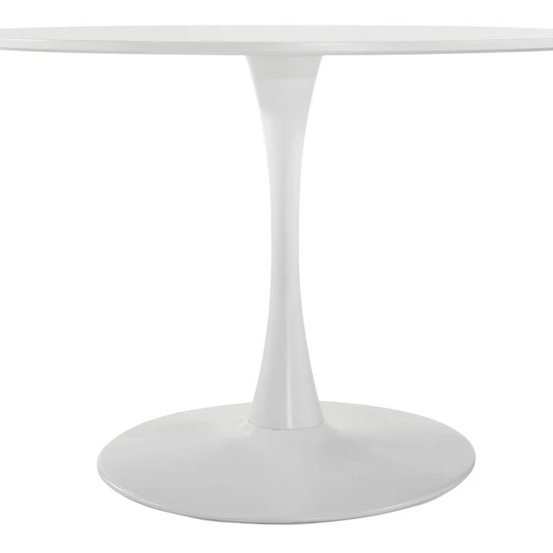 Wynantskill 42" Pedestal Dining Table | Wayfair North America