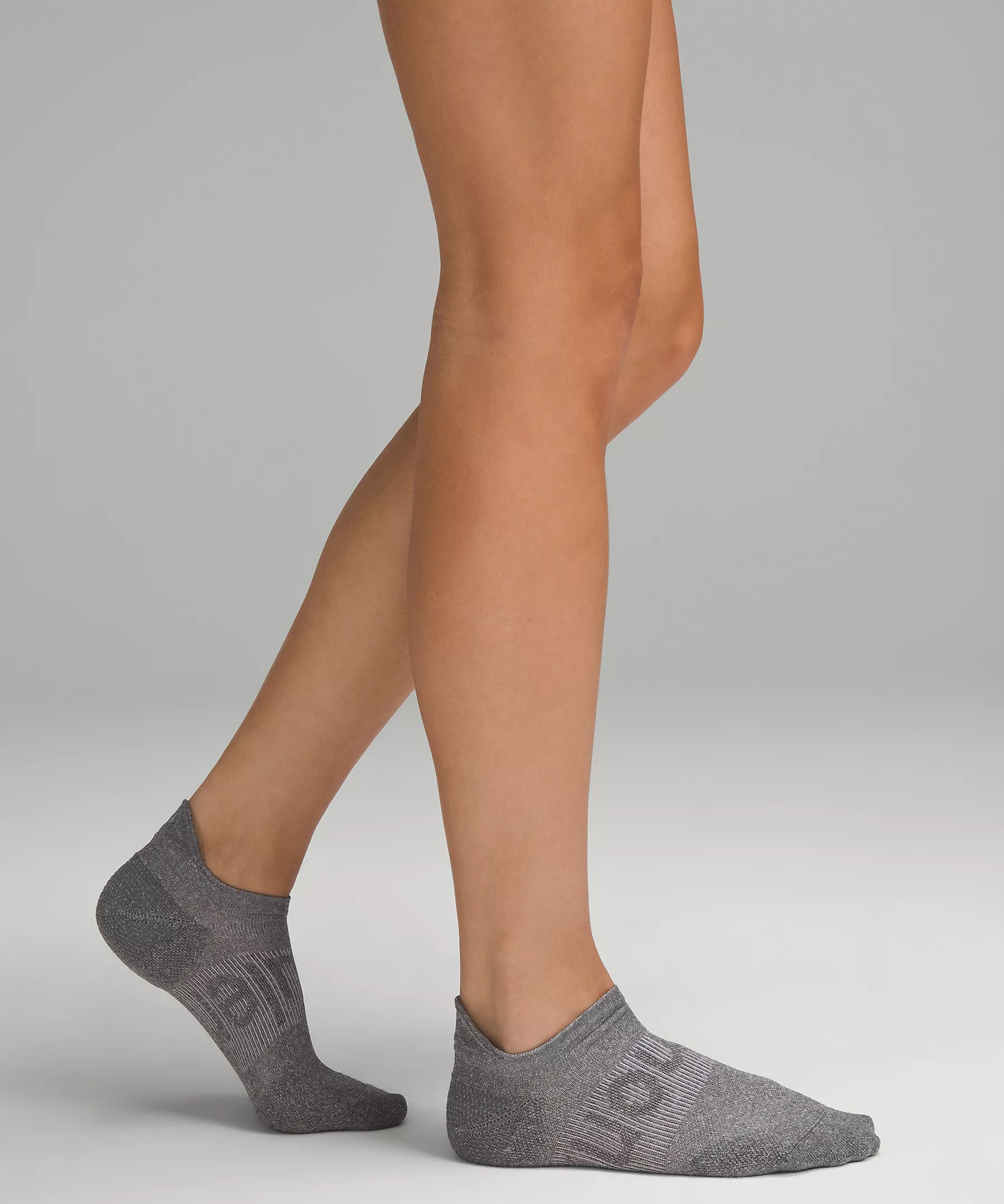 Women's Power Stride Tab Socks *3 Pack | Women's Socks | lululemon | Lululemon (US)