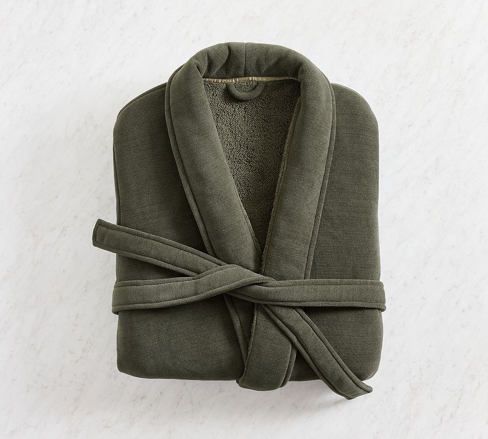 Cozy Retreat Robe | Pottery Barn (US)