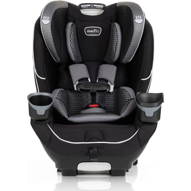 Evenflo EveryFit 4-in-1 Convertible Car Seat | Target