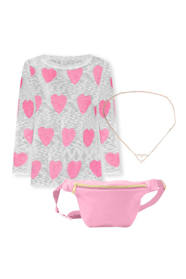 Kalee Rogers Bundle
 | Pink Lily