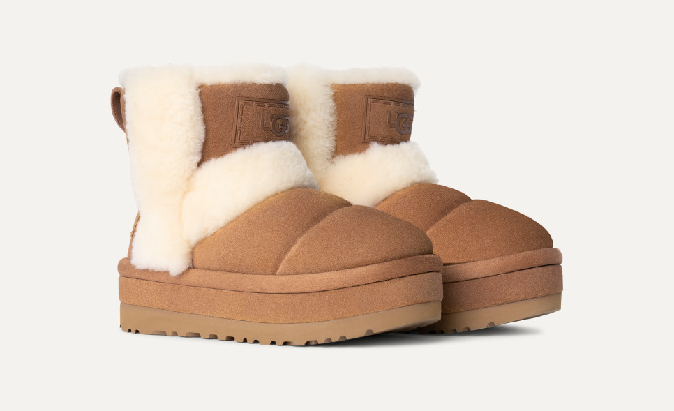 Classic Chillapeak | UGG (US)