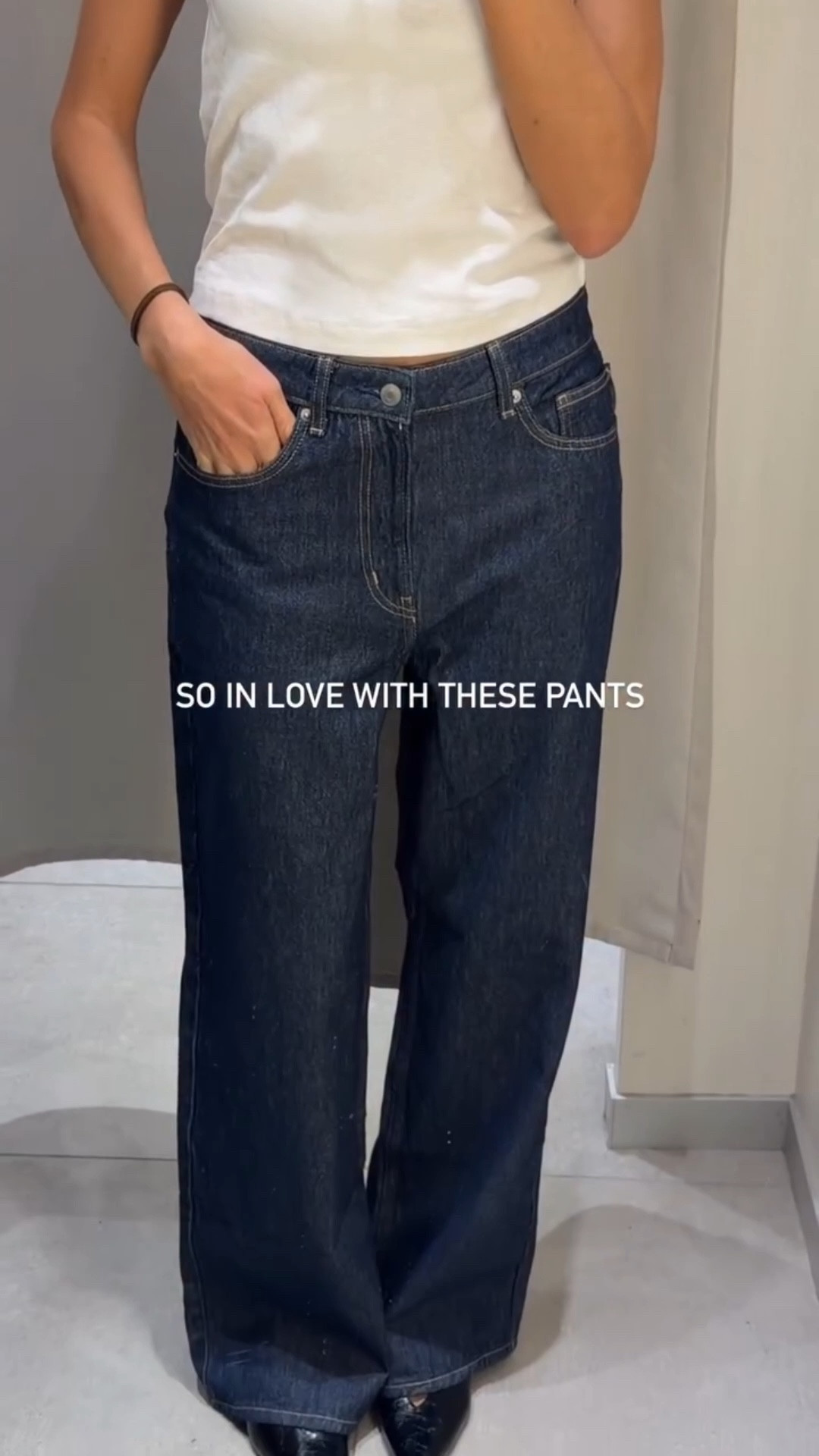 So in love with these jeans from H&M 

#pants #bluejeans #jeans

#LTKstyletip #LTKdeutschland #LTKeurope