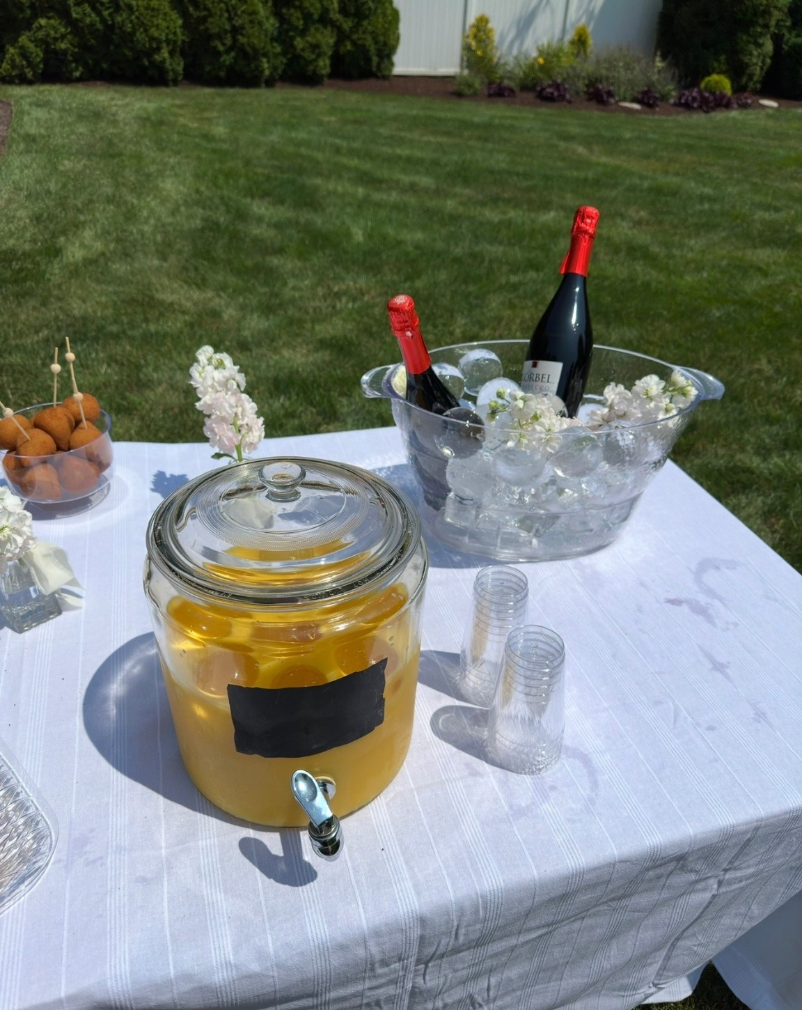 Baby shower, decoration, decor, event, girl, mom to be, baby, pink, neutral, delicate, elegant, food, drinks

#LTKmomlife #LTKBump #LTKBaby