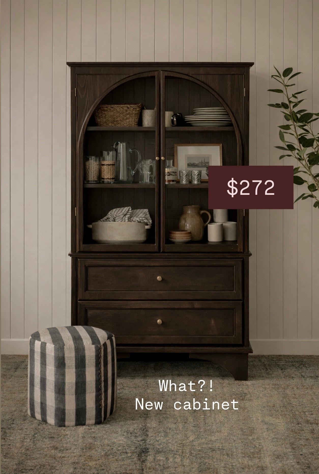 This cabinet is so beautiful never seen one at this price this color and this detail such a good deal right now and it’s brand new, kitchen cabinet, living room, cabinet, affordable, living room, furniture, Wayfair

#LTKSaleAlert #LTKHome