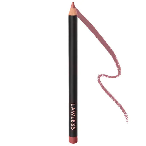 Forget The Filler Definer Lip Liner | Sephora (US)