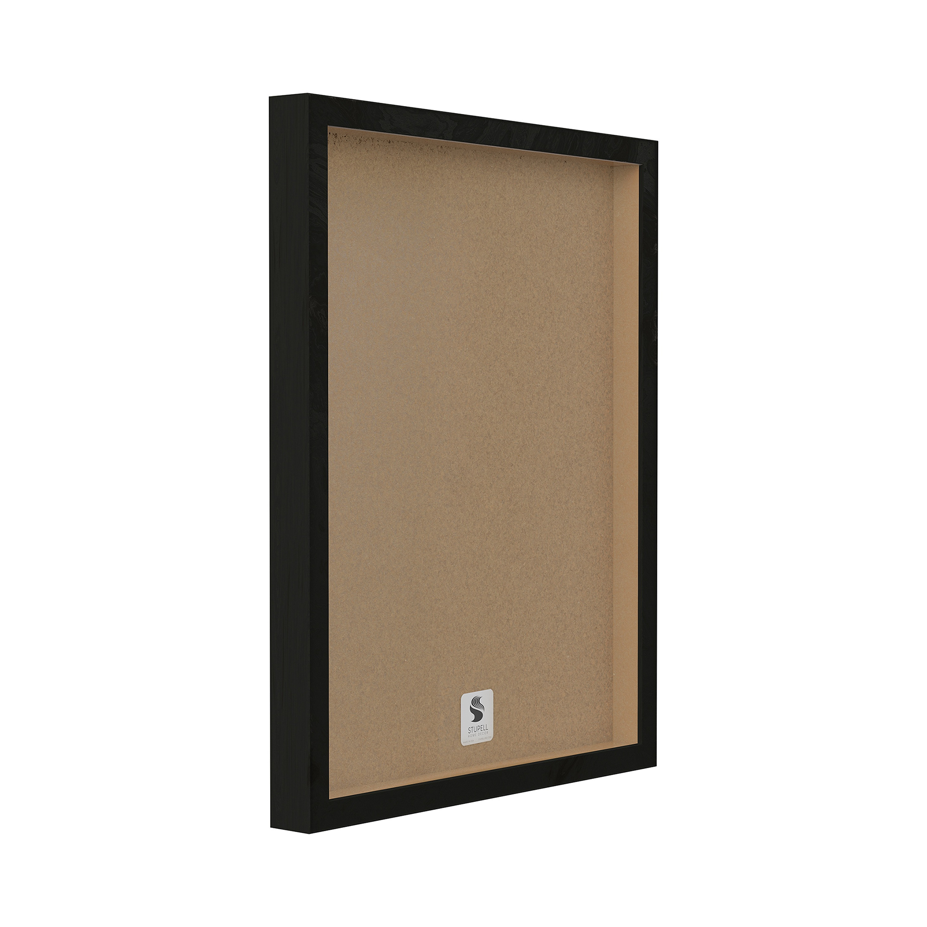 Stupell Industries Autumn Barn Doors Vintage Farm Landscape Black Framed by Tim O'Toole | Walmart (US)