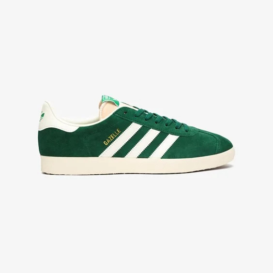 adidas Gazelle | Sneakersnstuff