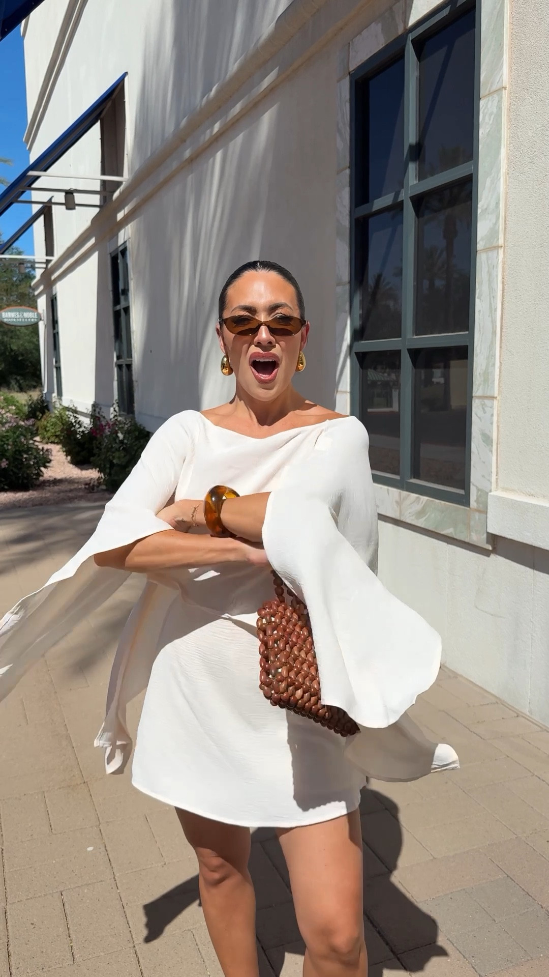 A little comedy on this Friday!! Sharing our outfits! 

Men’s melin hat 
Mens abercrombie tee size large 
Amazon skirt set size small



#LTKdayinmylife #LTKmomlife #LTKMens