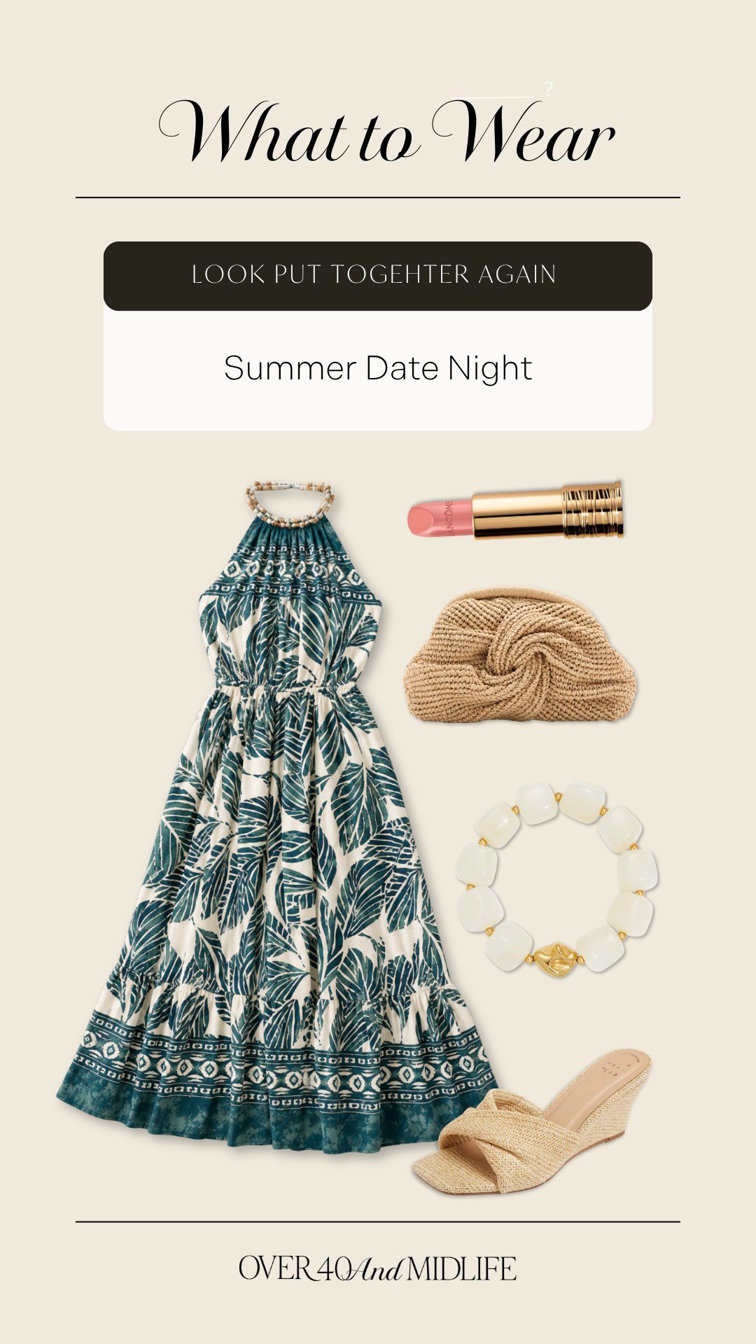 Summer Date Night Outfit 🥂

summer date night outfit // summer date night // date night outfits // summer fashion // summer outfit // summer style // summer outfit ideas // summer outfits midsize // summer fashion // summer styles // casual outfit ideas // casual outfits // summer vacation outfits // smart casual outfit // summer outfits // europe summer outfits // old money outfits // old money style women // minimalist fashion // minimal chic // minimal style // chic outfits // midsize fashion // midsize outfits // midlife style // nordstrom outfits // nordstrom summer // date night outfit // date night dress // casual outfits amazon // amazon fashion // amazon finds // amazon outfits // amazon style // amazon outfits for every day // amazon outfit ideas 

 #LTKootd #LTKOver40 #LTKMidsize