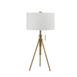 Click for more info about Lola 37.5" Tripod Table Lamp