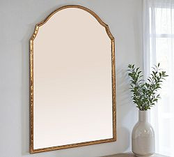 Olivia Arch Mirror | Pottery Barn (US)