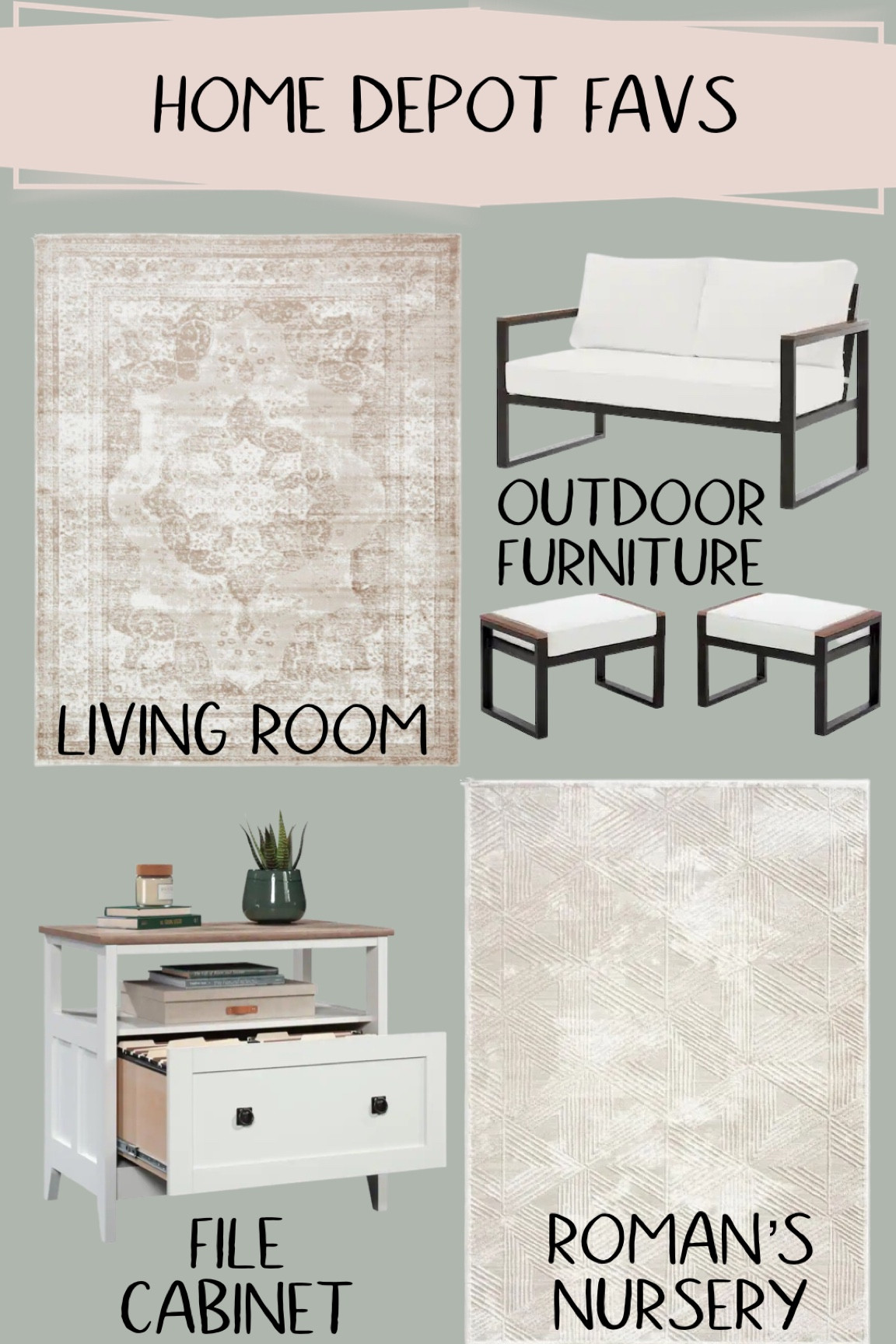 My favorite & most requested Home Depot gems!!

#LTKstyletip #LTKFind #LTKhome