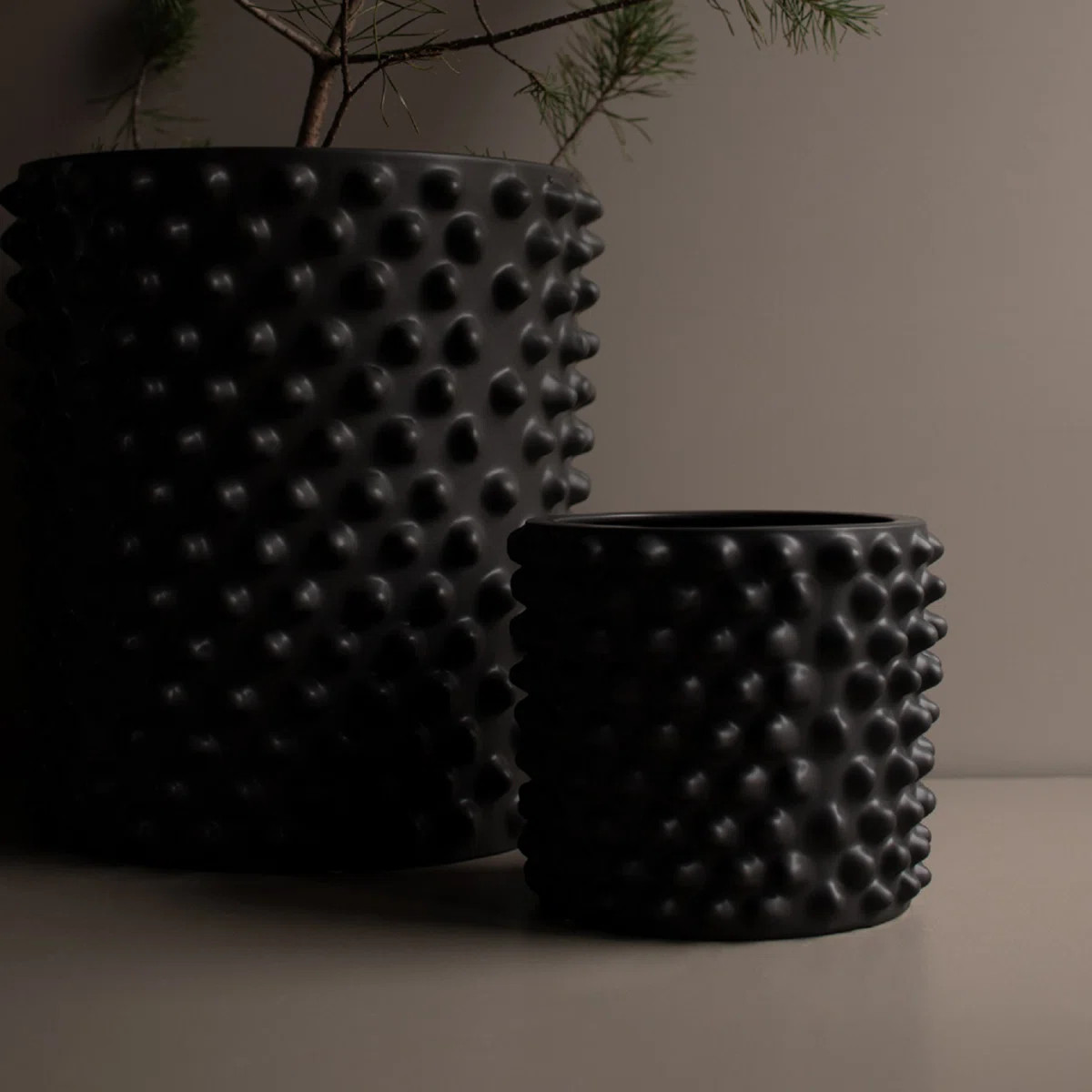 Genesta Ceramic Table Vase | Wayfair North America