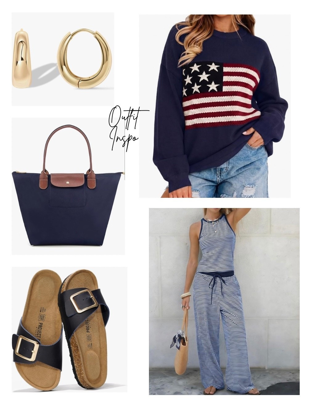 Amazon outfit inspo


Amazon Fashion
Summer outfit
Fourth of July outfit

#LTKOver40 #LTKSaleAlert #LTKootd