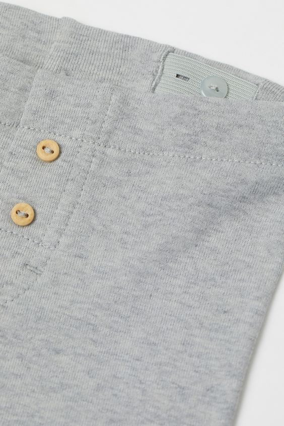 2-pack Leggings | H&M (US + CA)