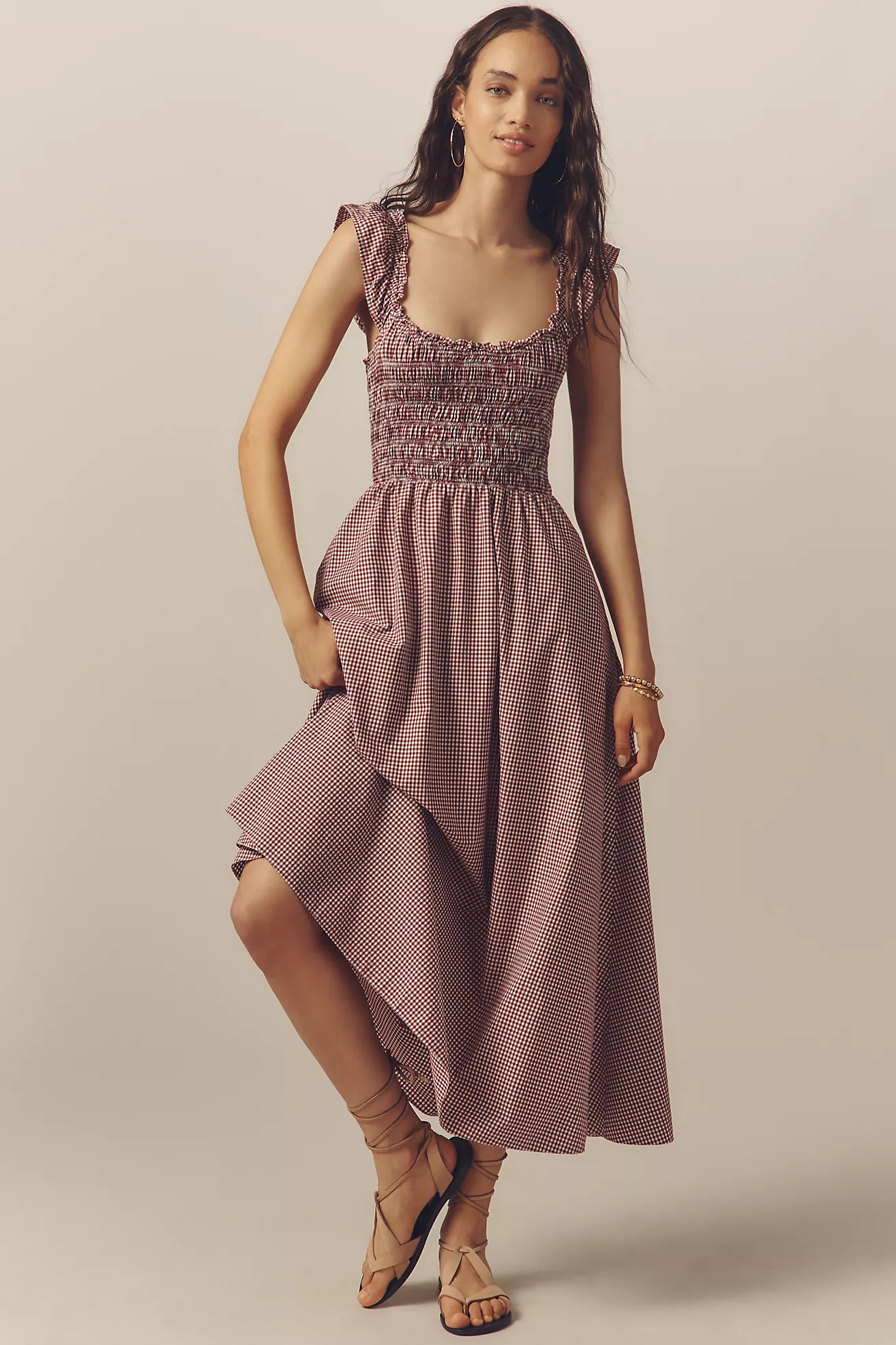 Faithfull The Brand | Anthropologie (US)