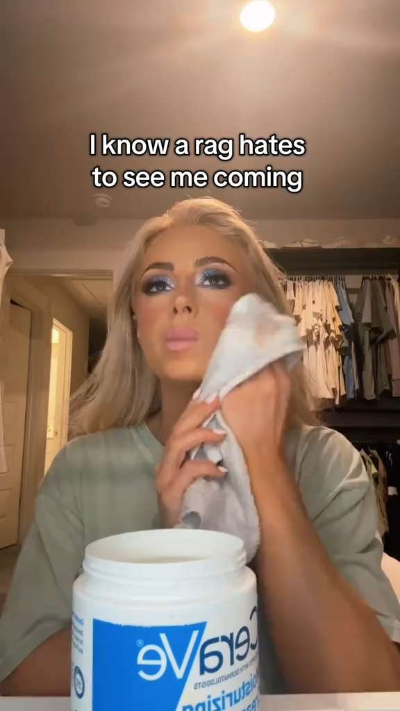 gotta do what you gotta do 

 #LTKBeauty