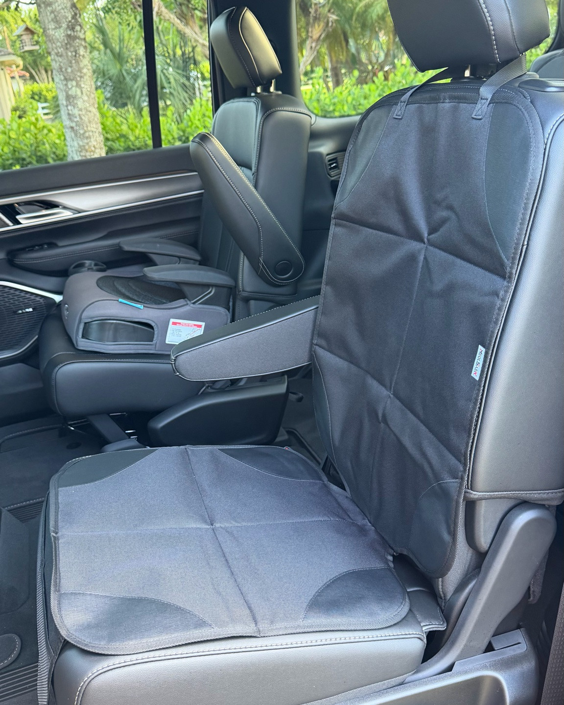 Protecting the seats while surviving the snack crumbs, muddy shoes, and car seat chaos

#CarSeatProtector #MomCarEssentials #MomFinds #FamilyCarMustHaves #ToddlerMom #CarOrganization #MomLife #AmazonFinds #ParentingHacks #SUVMom #CleanCarClub #KidsCarSeat #CarSeatHack #MomTok #DailyMomLife #NewCar 

 #LTKmomlife #LTKTravel #LTKKids