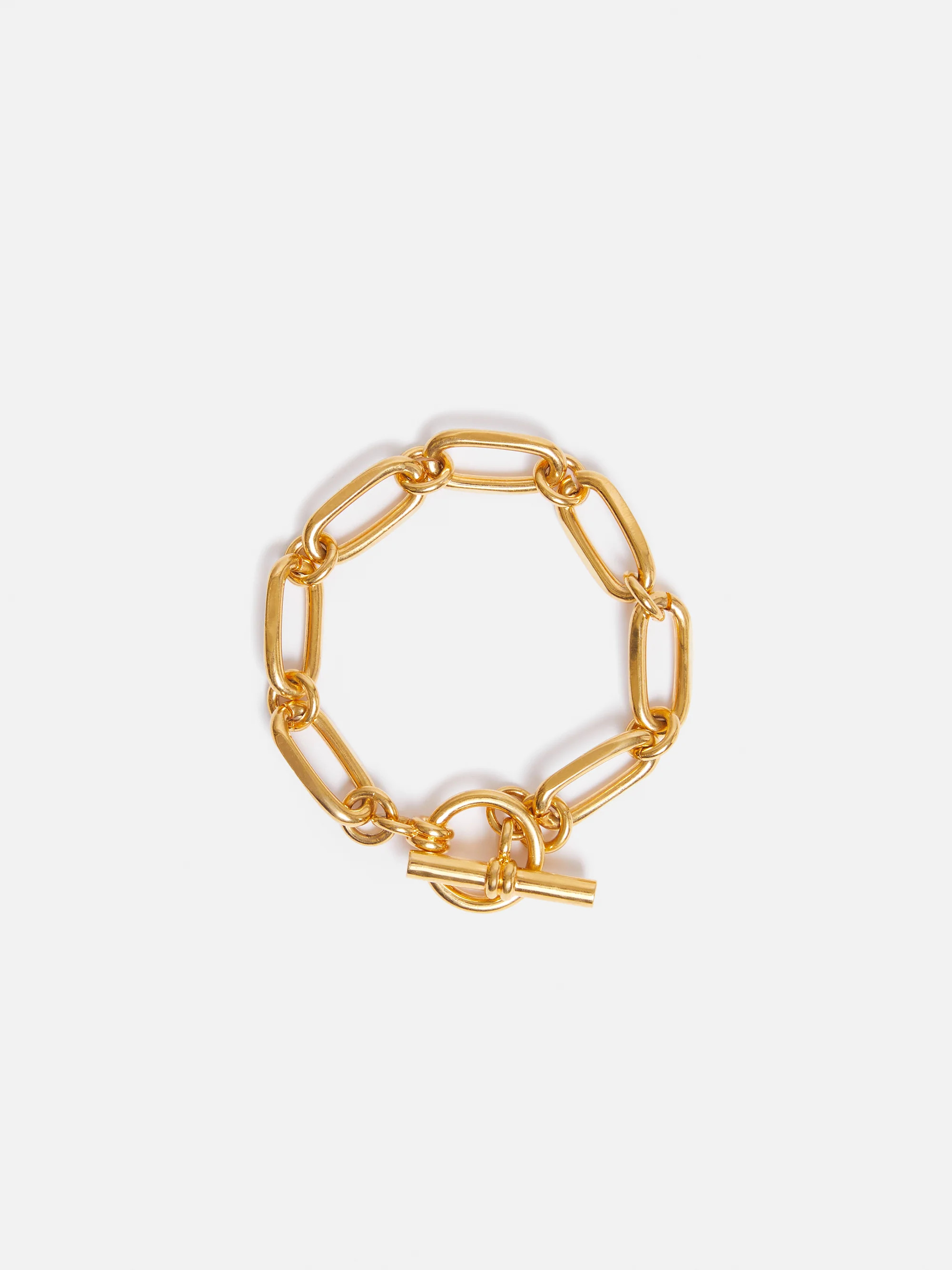 Trombone Link Bracelet | Jigsaw (UK)