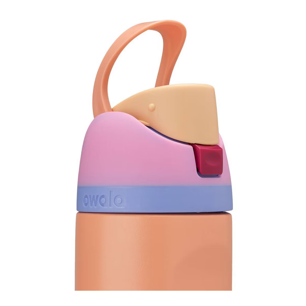 Owala 24oz FreeSip Stainless Steel Water Bottle | Target