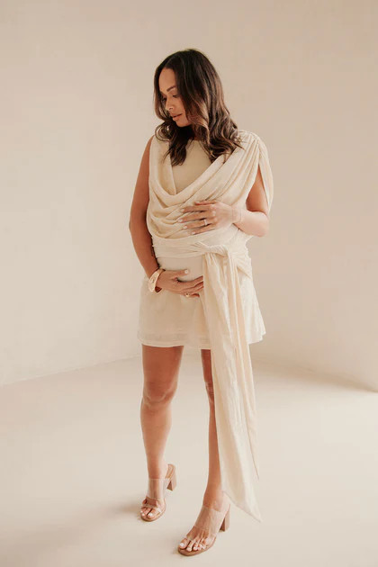 June Dress | Sabo Skirt AU
