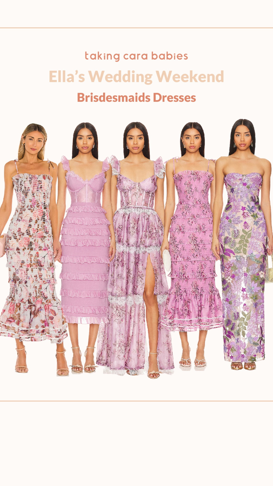 #LTKWedding #LTKParties #LTKStyleTip