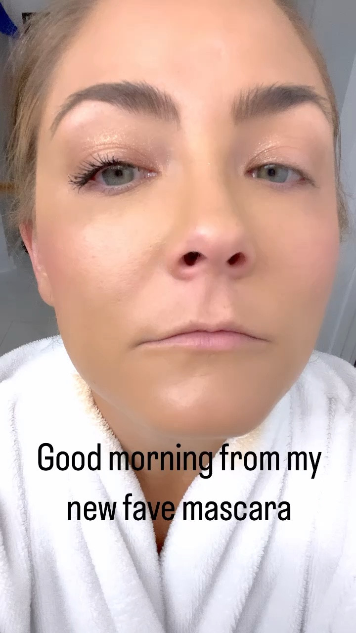 Wander beauty mile high mascara developer use code BEAUTY20 to save right now!


#LTKbeauty #LTKsalealert