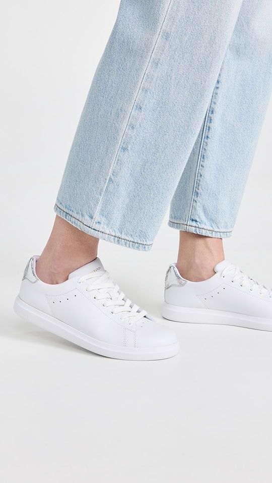 Howell Court Sneakers | Shopbop