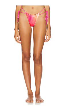 Baobab Lula Bottom in Candy Lush from Revolve.com | Revolve Clothing (Global)