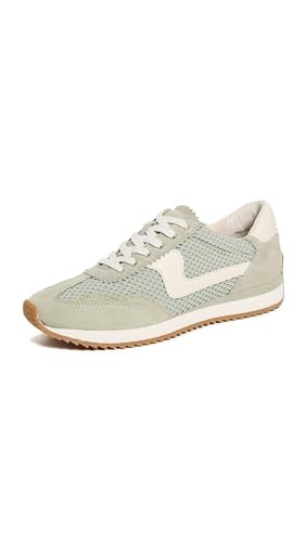 Dolce Vita Women's B.Ntcd Mesh Sneaker, Jade, 8 | Amazon (US)